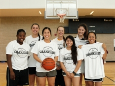Photos » Women Basketball Championship